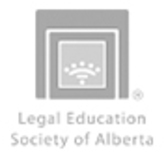 Legal Education Society of Alberta